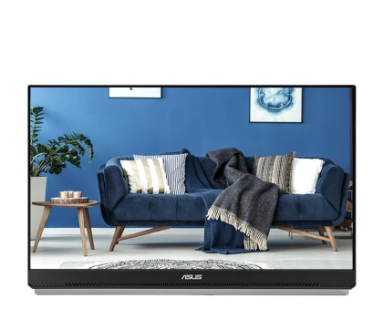 Monitor LED 24" (23,5"-26,4") ASUS 23.8'' ZenScreen MB249C Czarny